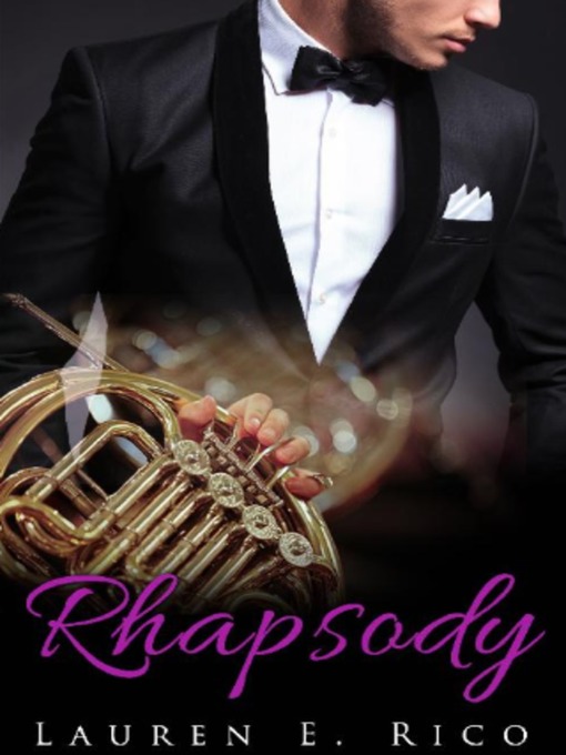 Title details for Rhapsody by Lauren Rico - Available
